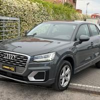 Audi Q2 1.4 TFSI S tronic Sport