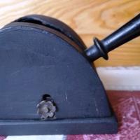 interruttore vitage a coltello8x10 spedito gratis