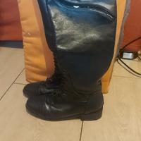 attrezzatura equitazione