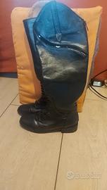 attrezzatura equitazione