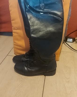 attrezzatura equitazione