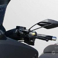 Coppia specchi manubrio yamaha tmax 500