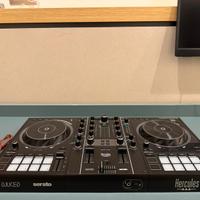 Console DJ Hercules DJControl Inpulse 500 - NUOVA,