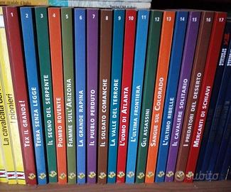 TEX Albo Stella d'Oro