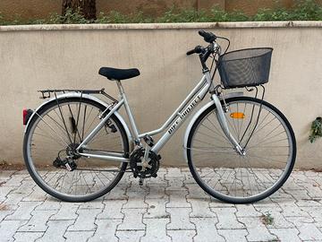 Bici usata