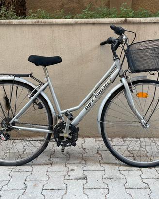 Bici usata