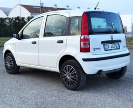 Fiat Panda 1.2 Benzina Metano scade 2029