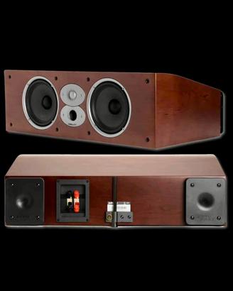 Cassa centrale polkaudio csi-a6