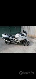 BMW k1600gt 02/2013 