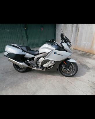 BMW k1600gt 02/2013 