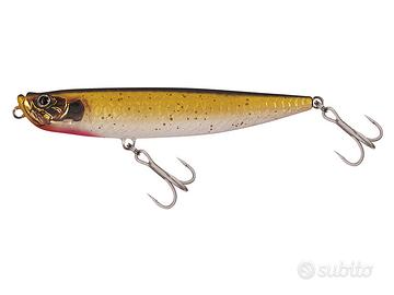 Molix esche  WTD Popper Jubar