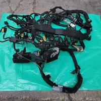 Cablagio opel mokka  diesel 1.6 110cv