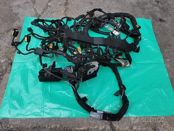 Cablagio opel mokka  diesel 1.6 110cv