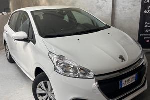 Peugeot 208 70.000 km