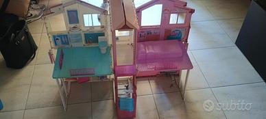 casa barbie