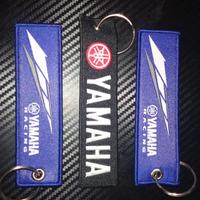 Portachiavi Yamaha Racing – Nuovo

