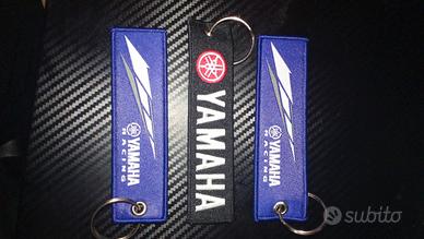 Portachiavi Yamaha Racing – Nuovo
