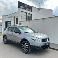 Nissan Qashqai 1.5 DCI 110Cv AUTOCARRO GANCIO-2013