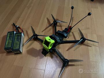 Chimera7 Pro V2 HD (DJI O3) 6S