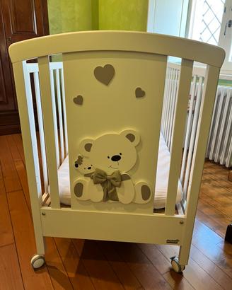 Lettino per bambini
