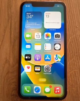 IPhone XR - 64 GB