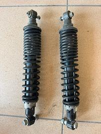 Coppia Ammortizzatori scarabeo 300s