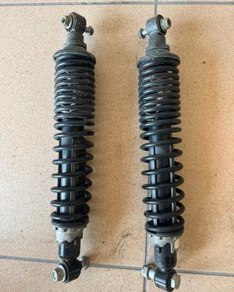 Coppia Ammortizzatori scarabeo 300s
