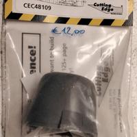 Cofano corretto 1/48 Cutting Edge per Hellcat Hase