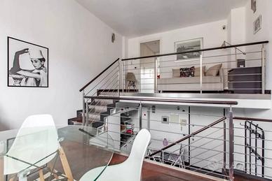 Appartamento - Milano