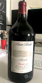 Barolo Bricco Rocche - Brunate 1999 - 3 litri