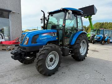 LS Tractor XU6168