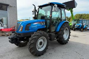 LS Tractor XU6168