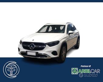 Mercedes-benz GLC 220 d 4Matic Mild Hybrid Advance