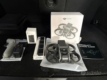 Dji Avata