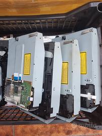 LETTORE CON LASER PLAYSTATION 3 FAT