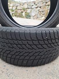 4 COPERTURE 215/45R17 91V SNOWPROOF NOKIAN