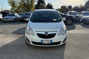 Opel Meriva 1.7 CDTI 110CV Cosmo
