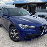 Alfa Romeo Stelvio 2.2 Turbodiesel 190 CV AT8 Q4 S