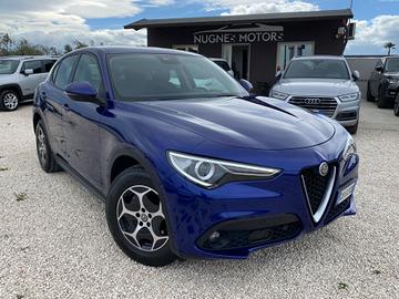 Alfa Romeo Stelvio 2.2 Turbodiesel 190 CV AT8 Q4 S