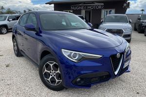 Alfa Romeo Stelvio 2.2 Turbodiesel 190 CV AT8 Q4 S