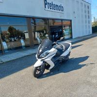 Kymco Downtown 350i