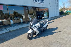Kymco Downtown 350i