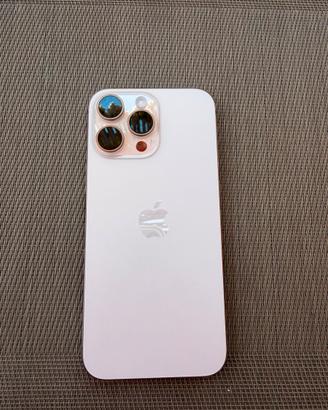 IPHONE 16 PRO MAX 250gb