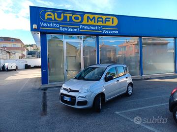 Fiat Panda 1.2 EasyPower Lounge