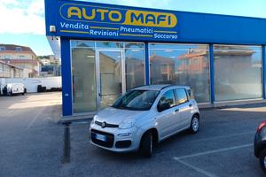 Fiat Panda 1.2 EasyPower Lounge