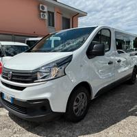 FIAT TALENTO 9 POSTI 1.6 Mjt 125cv 75.000 km