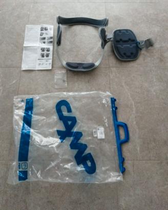 Busto ortopedico C35 per iperestensione