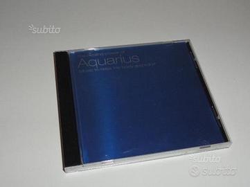 Aquarius - Musica per quelli del segno zodiacale
