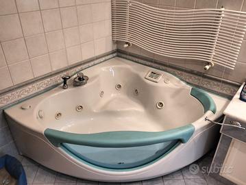 vasca idromassaggio Teuco