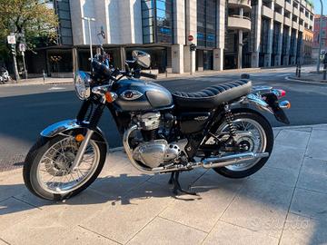 Kawasaki W 800